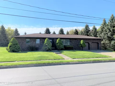 2601 Cedar Ave, Scranton, PA 18505