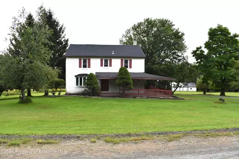 4849 Bow Bridge Rd, Friendsville, PA 18818