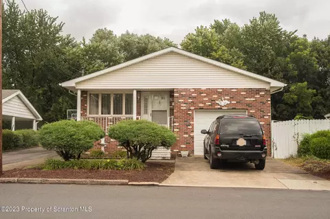 1218 Court St, Scranton, PA 18508