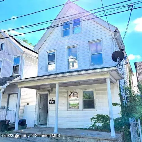 59 Madison St, Wilkes-barre, PA 18702