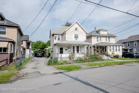 1431 Sanderson Ave, Scranton, PA 18509