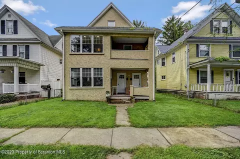 2230 Brown Ave, Scranton, PA 18509