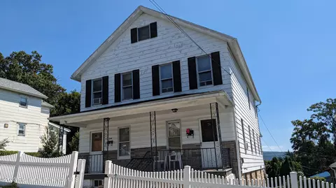 342-344 N Filmore, Scranton, PA 18504