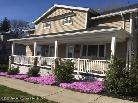 631 633 Hemlock St, Scranton, PA 18505