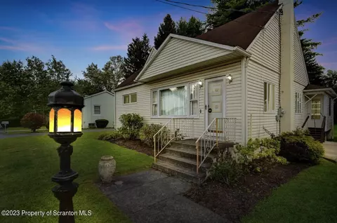 14 Spring Ln, Spring Brook, PA 18444