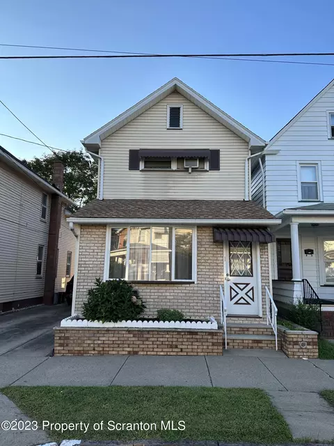 572 N Franklin St, Wilkes-barre, PA 18702