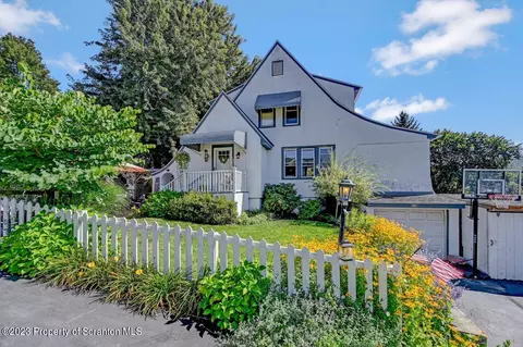 310 Montrose Ave, Clarks Summit, PA 18411