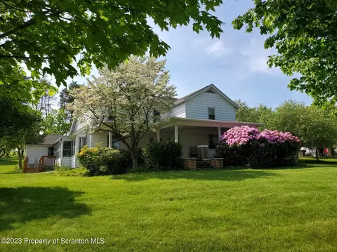 1932 Rt 440 Newton Ctr, Clarks Summit, PA 18411