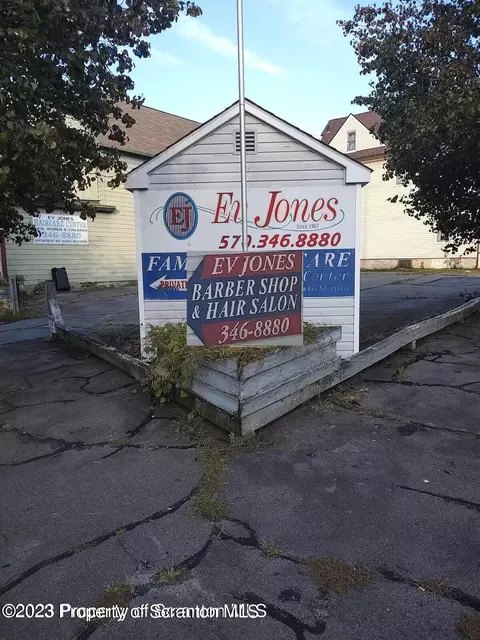 1908 Boulevard Ave, Scranton, PA 18509 photo 1