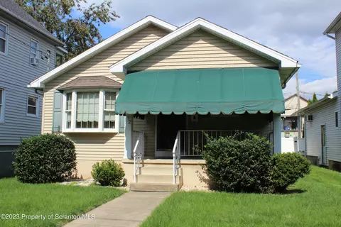 112 Mary St, Olyphant, PA 18447