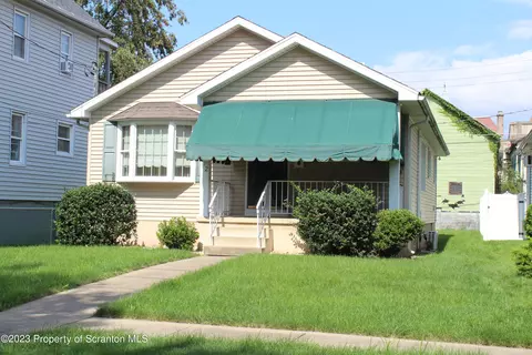 112 Mary St, Olyphant, PA 18447 photo 7