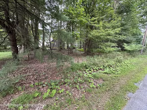 lot38 Park Ave Aka Lexington Ave, Mount Pocono, PA 18344