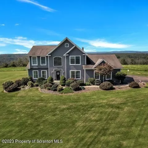 225 Beech Grove Rd, Honesdale, PA 18431