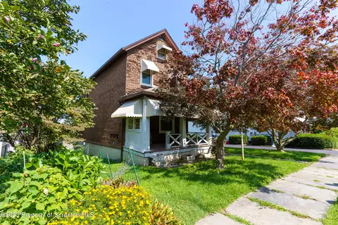 1408 Bryn Mawr St, Scranton, PA 18504