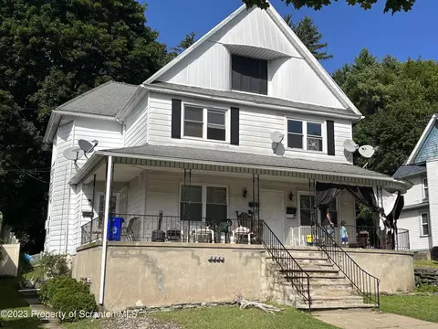 116-118 Broad St, Pittston, PA 18640