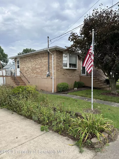 300 Farrell St, Wilkes Barre, PA 18705