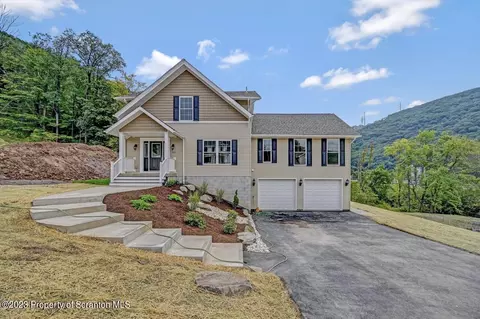 120 Morris Ave, South Abington, PA 18411