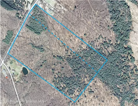 lot S 2 3 Tirzah Rd, Union Dale, PA 18470