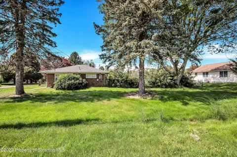 203 Hill Dr, Wyoming, PA 18644