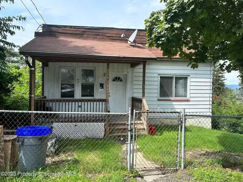 1602 S Irving Ave, Scranton, PA 18505
