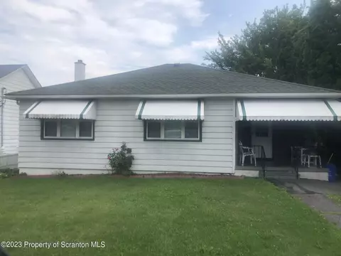 206 Foote Ave, Duryea, PA 18642