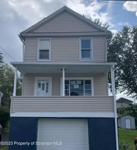 32 St James St, Wilkes Barre, PA 18705