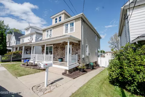 1506 W Locust, Scranton, PA 18504