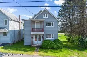 180 Boulevard Ave, Throop, PA 18512