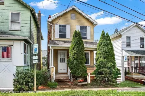303 Lehigh St, Wilkes-barre, PA 18702
