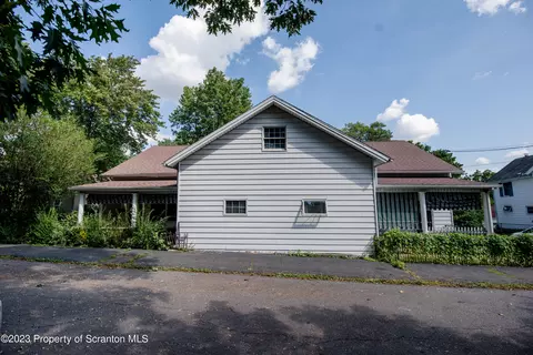 1058 1060 Mohawk St, Scranton, PA 18508