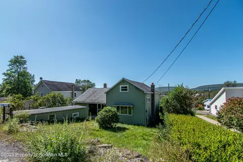 874 Hill St, Archbald, PA 18403