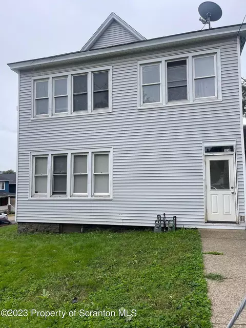 1330 Pine St, Scranton, PA 18510