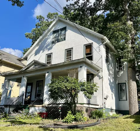 1644 Wyoming Ave, Scranton, PA 18509
