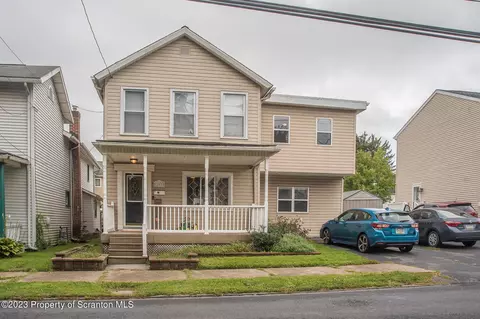207 Exeter Ave, West Pittston, PA 18643