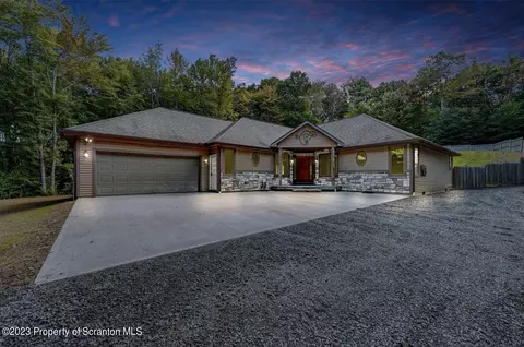 598 Stark Rd, Union Dale, PA 18470