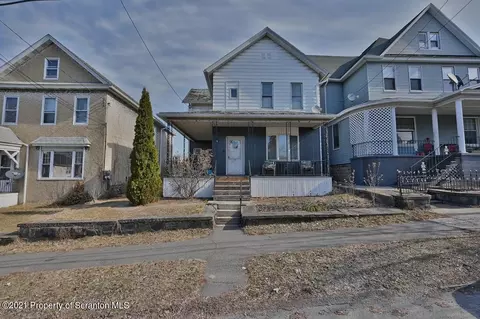 637 Birch St, Scranton, PA 18505