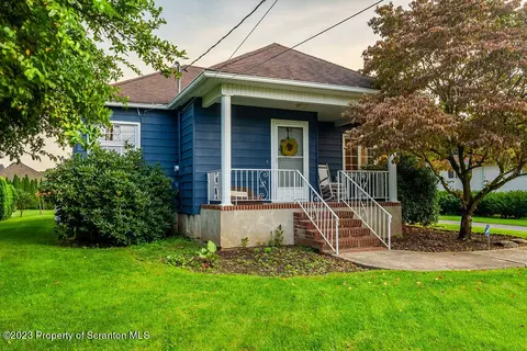714 Suscon Rd, Pittston Twp, PA 18640