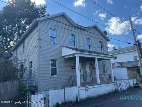 1309 1311 Division St, Scranton, PA 18504