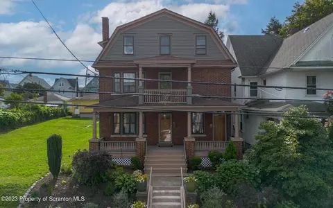 812-814 Prescott Ave, Scranton, PA 18510