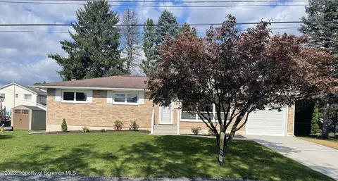 115 El Dr, Taylor, PA 18517