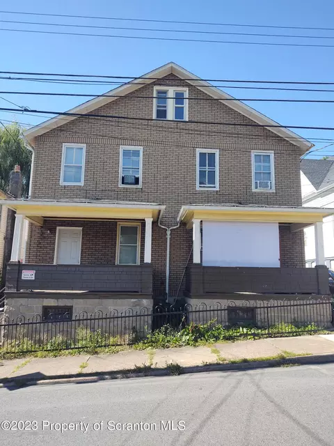 171-173 Franklin St, Plymouth, PA 18651