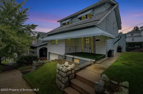 845 Orchard, Scranton, PA 18505