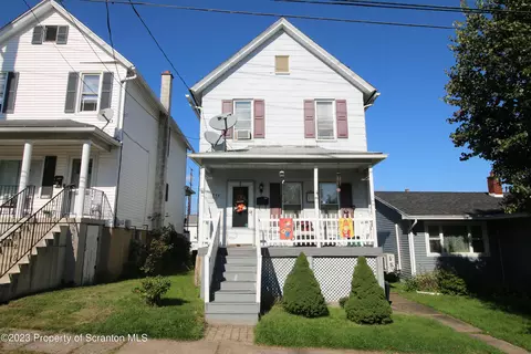 1744 Clearview St, Scranton, PA 18508
