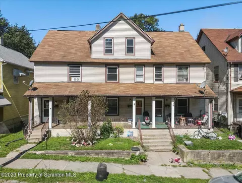 1545-1549 Von Storch Ave, Scranton, PA 18509
