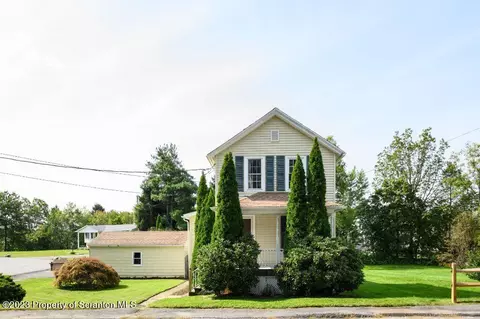 311 Virginia Avenue Ave, Peckville, PA 18452