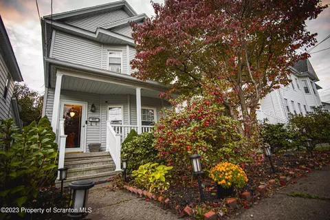 407 Church St, Olyphant, PA 18447