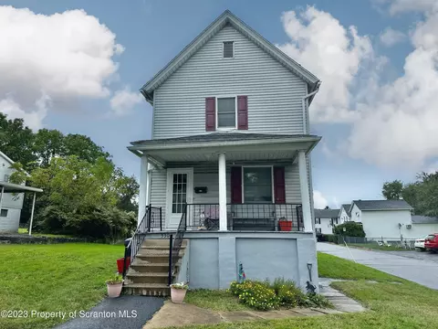 530 Cayuga St, Scranton, PA 18508
