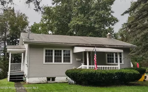 198 Kennedy St, Archbald, PA 18403