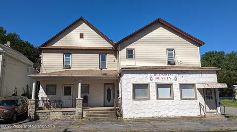 2727 N Main Ave, Scranton, PA 18508