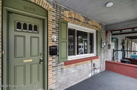 1420 Linden St, Scranton, PA 18510